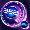 GPS Speedometer and Odometer Apk