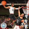 Basketball Game Dunk n Hoop Mod