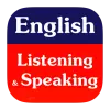 English Listening  Speaking Apk