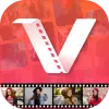 تطبيق Photo Video Maker With Music برو