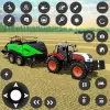 Village Farming Game Simulator Mod