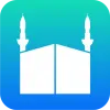 تطبيق مؤذني - أوقات الصلاة والقبلة برو