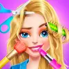 Makeup Games: Merge Makeover Mod