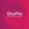 Shuffle Music Apk