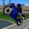 Extreme City Moto Bike 3D Mod