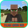 Village mods for minecraft Apk