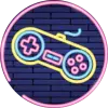 لعبه Retro Arcade Game Emulator apk مهكر