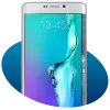 S6 Egde + Launcher and Theme Apk