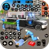 لعبه 911 Ambulance City Rescue Game apk مهكر