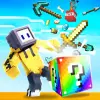 LuckyBlocks Mod - Addon Apk