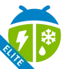 Weather Elite by WeatherBug Apk