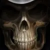 Skulls Live Wallpaper Apk