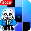 Piano Tiles : Megalovania Unde Mod
