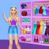 Trendy Fashion Styles Dress Up Mod