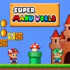Super Manus World:Jungle Bros Mod