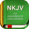 تطبيق Bible NKJV - New King James Ve برو