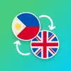 Filipino - English Translator Apk