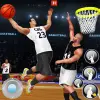 Basketball Games: Dunk  Hoops Mod
