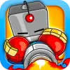 لعبه Endless Boss Fight apk مهكر