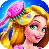 Long Hair Princess Hair Salon Mod