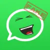 WhatsPrank - Fake Chat Builder Apk