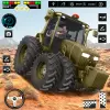 Farm Driving Tractor Games Mod