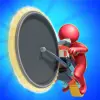 لعبه Saw Machine.io apk مهكر