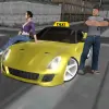 Crazy Driver Taxi Duty 3D Mod