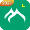 Prayer times, Quran and azan  Apk