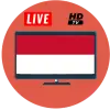 تطبيق TV Indonesia Terlengkap Live برو