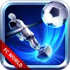 لعبه Foosball Cup World apk مهكر