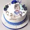 Birthday Cake with Name and Ph Apk