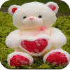 Cute Teddy Bear wallpaper Apk