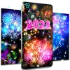 Happy years eve wallpapers Apk