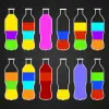 Water Sort Jigsaw: Color Sort Mod