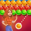 Bubble Shooter Magic Farm Mod