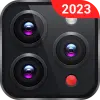 HD Camera - Filter Beauty Cam Apk