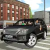 Auto Simulator LX City Driving Mod