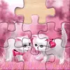 لعبه الألغاز للبنات apk مهكر
