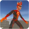 Flame Hero Mod
