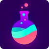 Chemistry X10: reaction solver Apk