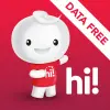 Singtel Prepaid hi!App Apk