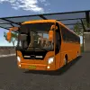 لعبه Vietnam Bus Simulator apk مهكر