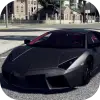 Aventador Drift Simulator Mod