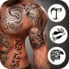 Tattoo Name On My Photo Editor Apk