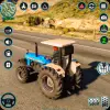 Tractor Driving: Real Farming Mod