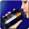 Virtual cigarette! prank 18+ Mod