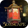 3D Escape game : Chinese Room Mod