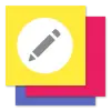 تطبيق Floating Stickies برو