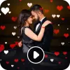 Heart Photo Effect Video Maker Apk